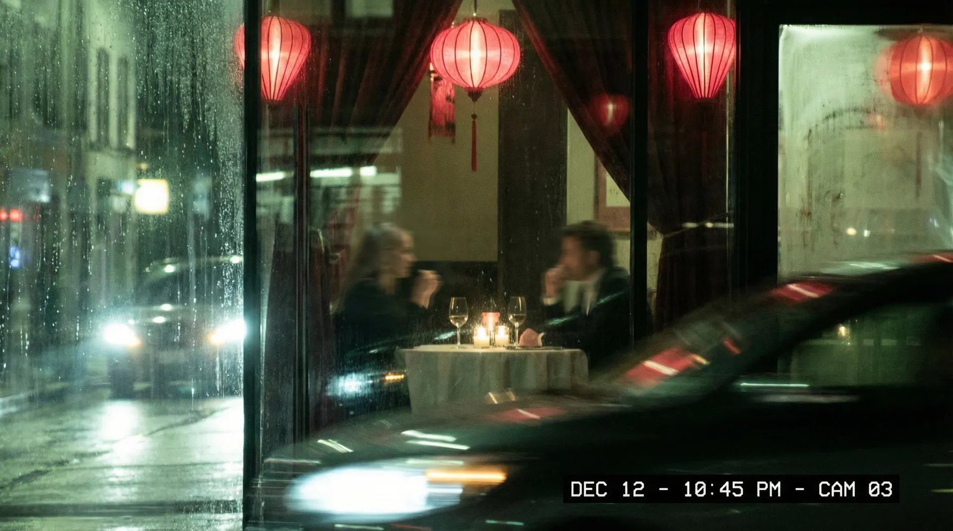 皇冠娱乐 - 餐厅密会偷拍照
